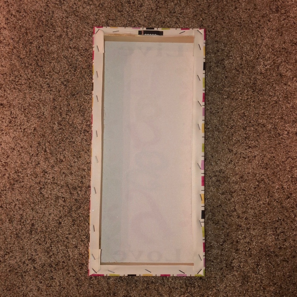 Wall art - Picture 2 of 2